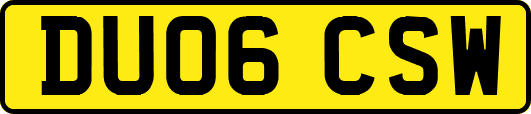 DU06CSW