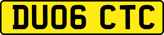 DU06CTC