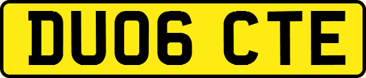 DU06CTE