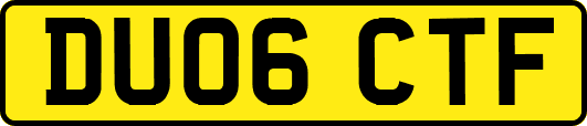 DU06CTF