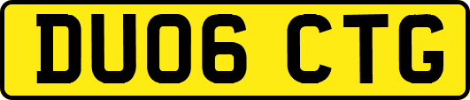 DU06CTG