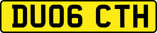 DU06CTH