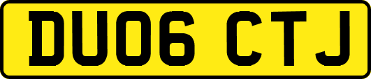 DU06CTJ