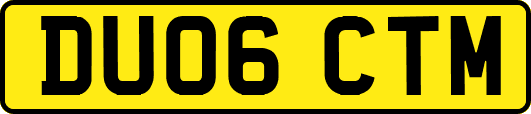 DU06CTM