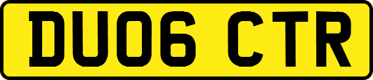 DU06CTR