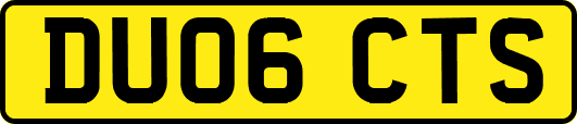 DU06CTS