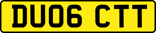 DU06CTT
