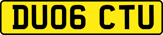DU06CTU