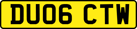 DU06CTW