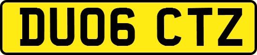 DU06CTZ