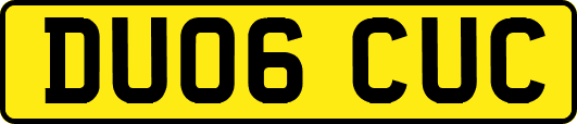 DU06CUC