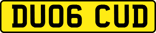 DU06CUD