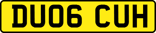 DU06CUH