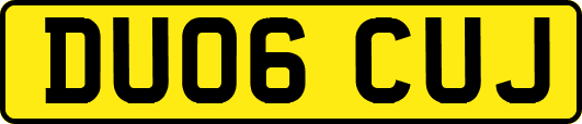 DU06CUJ
