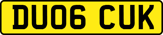 DU06CUK