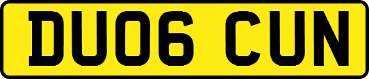 DU06CUN