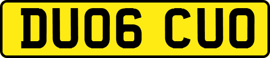 DU06CUO