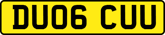 DU06CUU