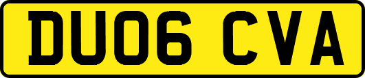 DU06CVA