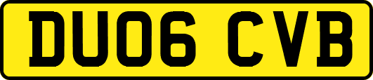 DU06CVB