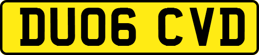 DU06CVD