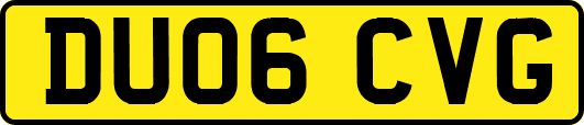 DU06CVG