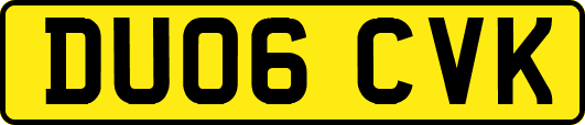 DU06CVK