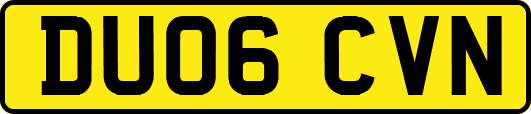 DU06CVN