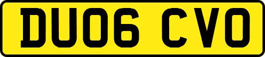 DU06CVO