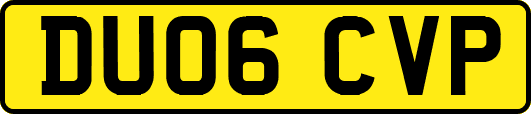 DU06CVP