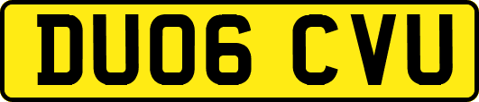 DU06CVU