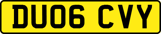 DU06CVY