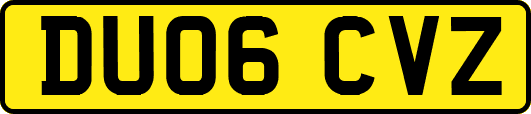 DU06CVZ