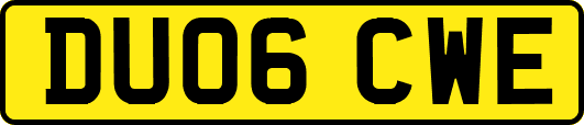 DU06CWE