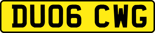 DU06CWG