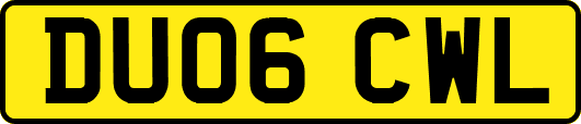DU06CWL