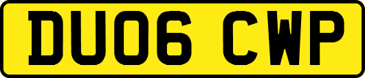 DU06CWP
