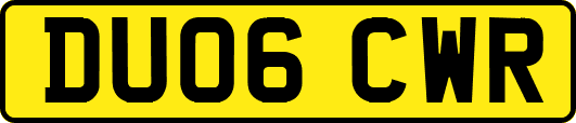 DU06CWR