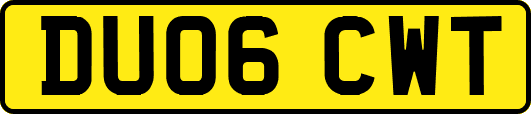 DU06CWT