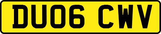 DU06CWV