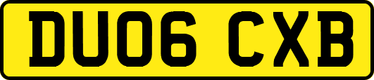 DU06CXB