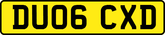DU06CXD
