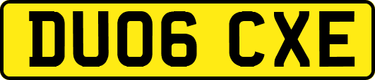 DU06CXE