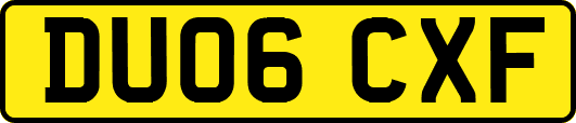 DU06CXF