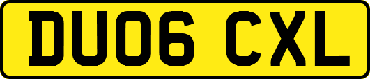 DU06CXL