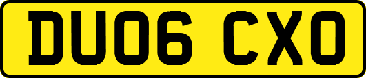 DU06CXO