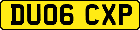 DU06CXP