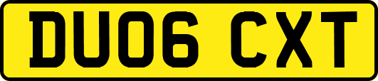 DU06CXT