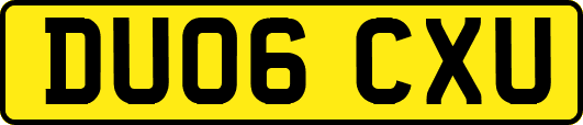 DU06CXU
