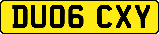 DU06CXY